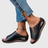 Aretha™ - Orthopädische Sandalen