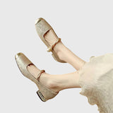 Cilia™ - Orthopädische Sandalen