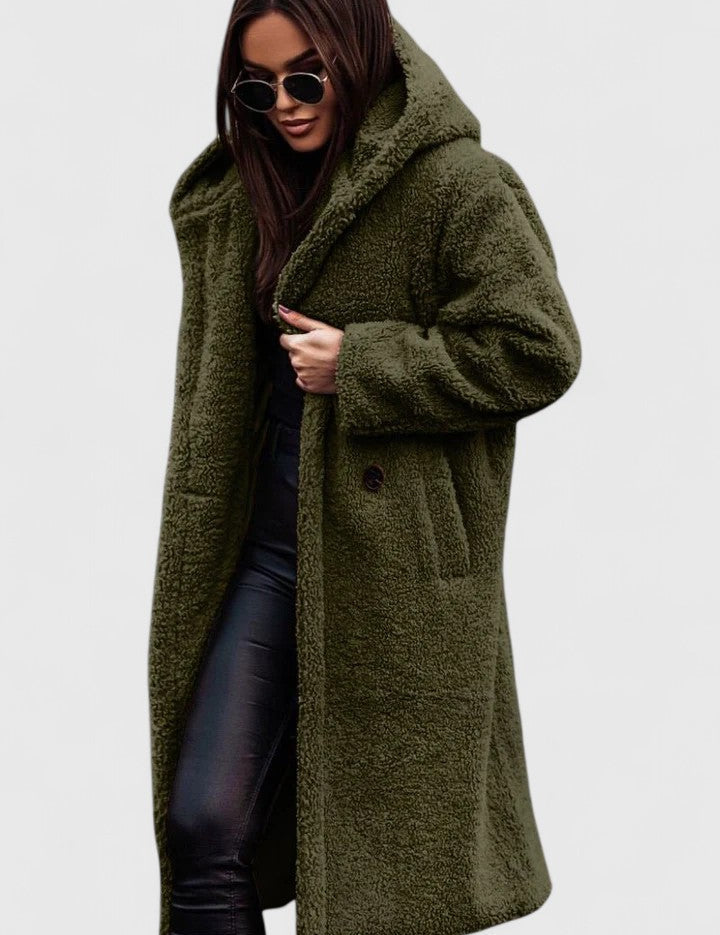 Brionyssa | Elegante Jacke