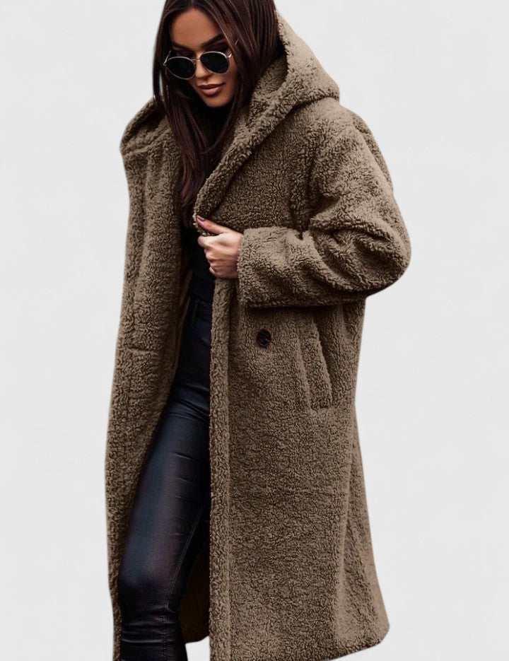 Brionyssa | Elegante Jacke