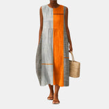 Clara™ | Zeitloses Midikleid für jeden Tag