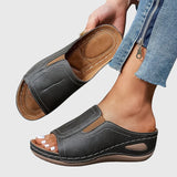 Aretha™ - Orthopädische Sandalen