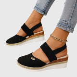 Antonia™ - Orthopädische Sandalen