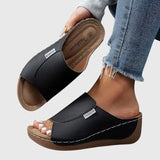Esther™ - Stilvolle Orthopädische Sandalen