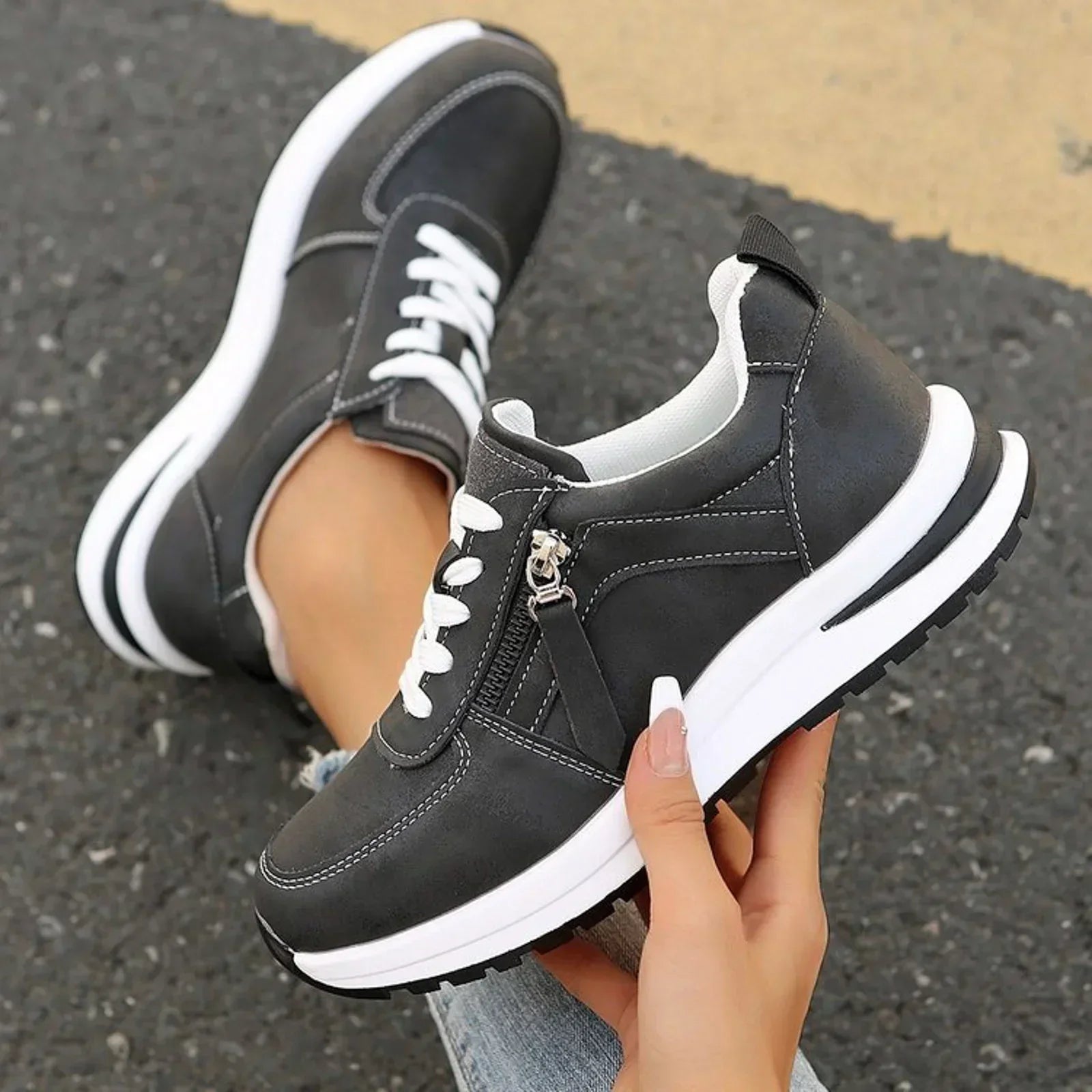 Zara | Orthopädischer Schuh