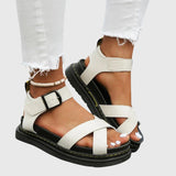 Lina™ - Bequeme Sandalen
