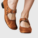 Marilyn™ - Orthopädische Sandalen