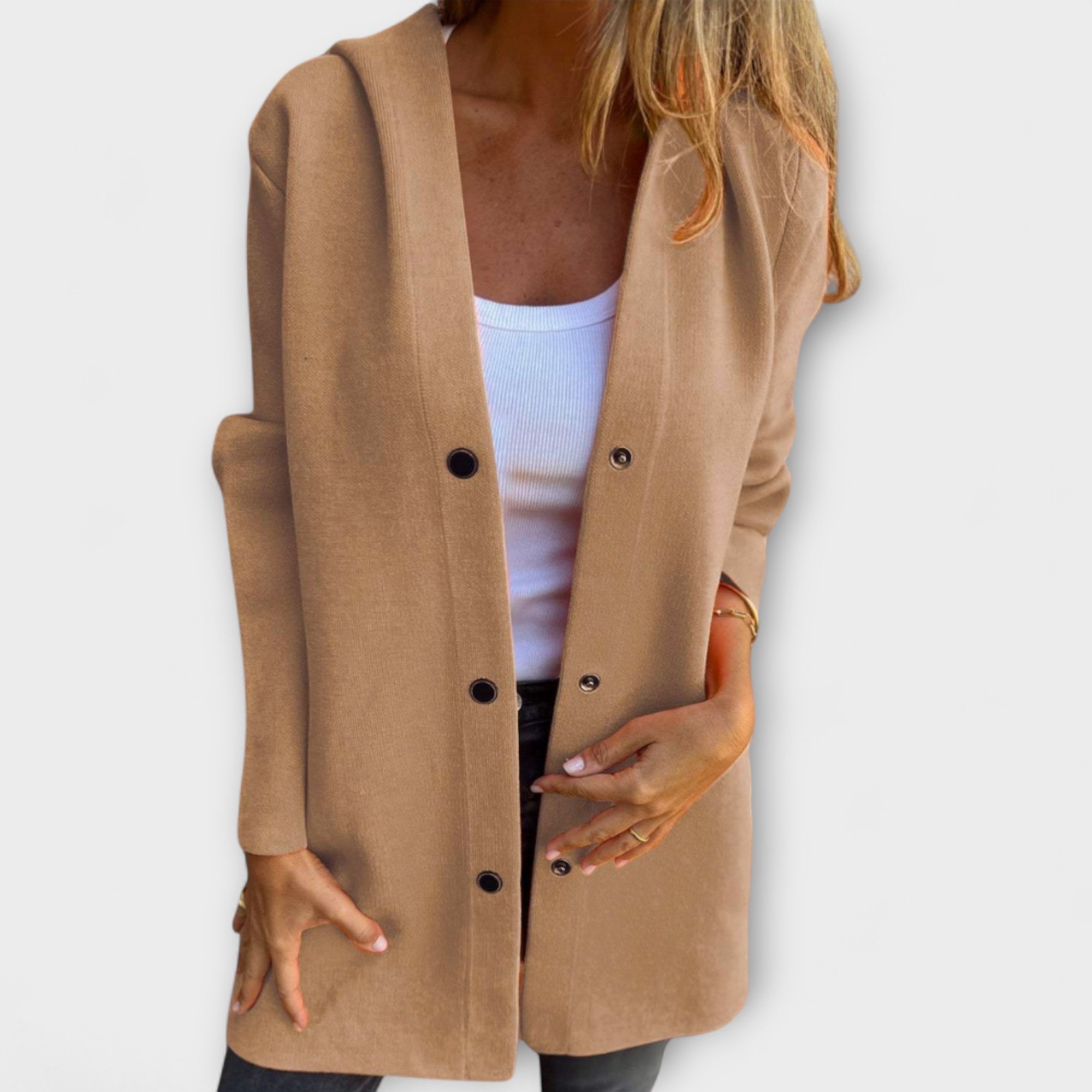 Rhyvian | Elegante Jacke