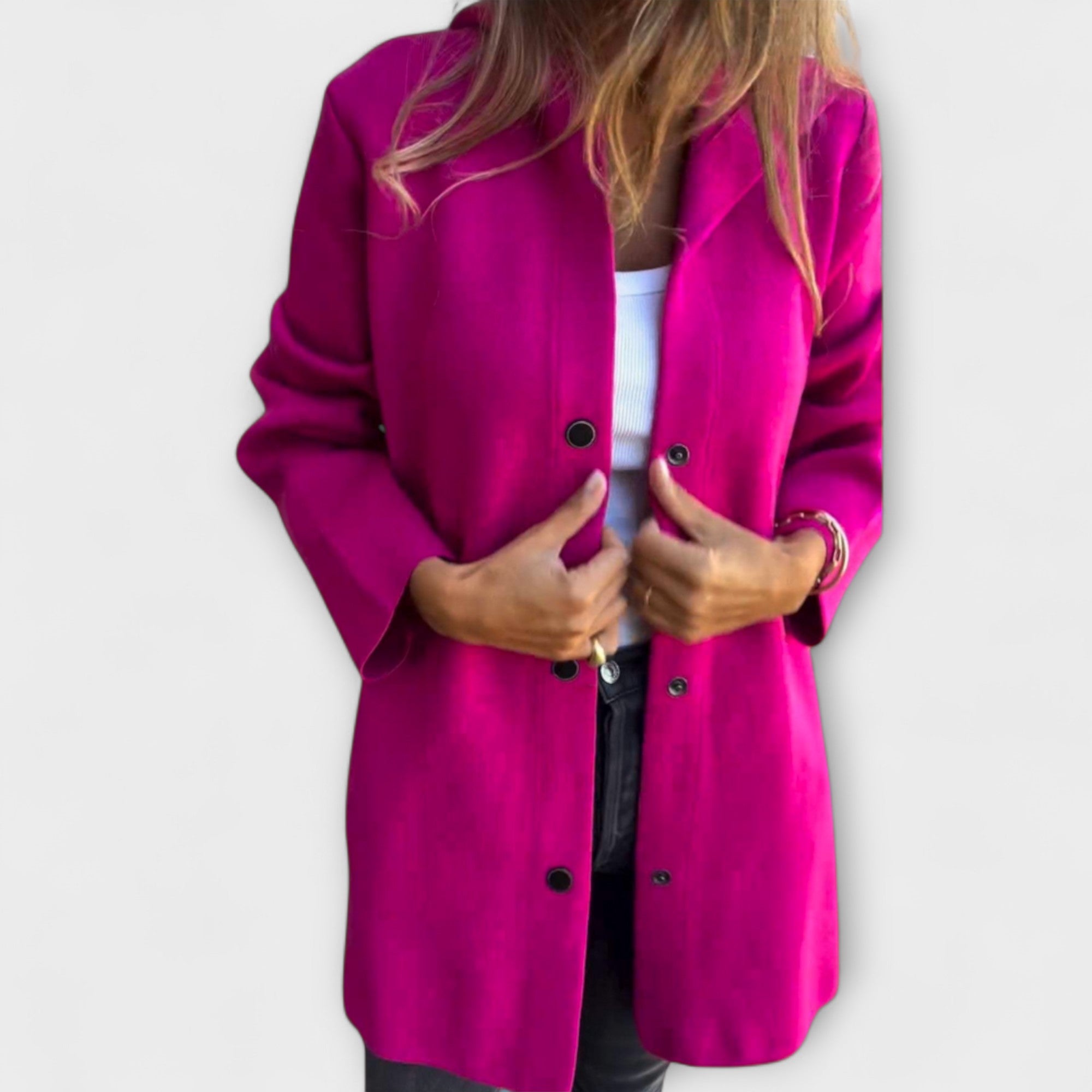 Rhyvian | Elegante Jacke