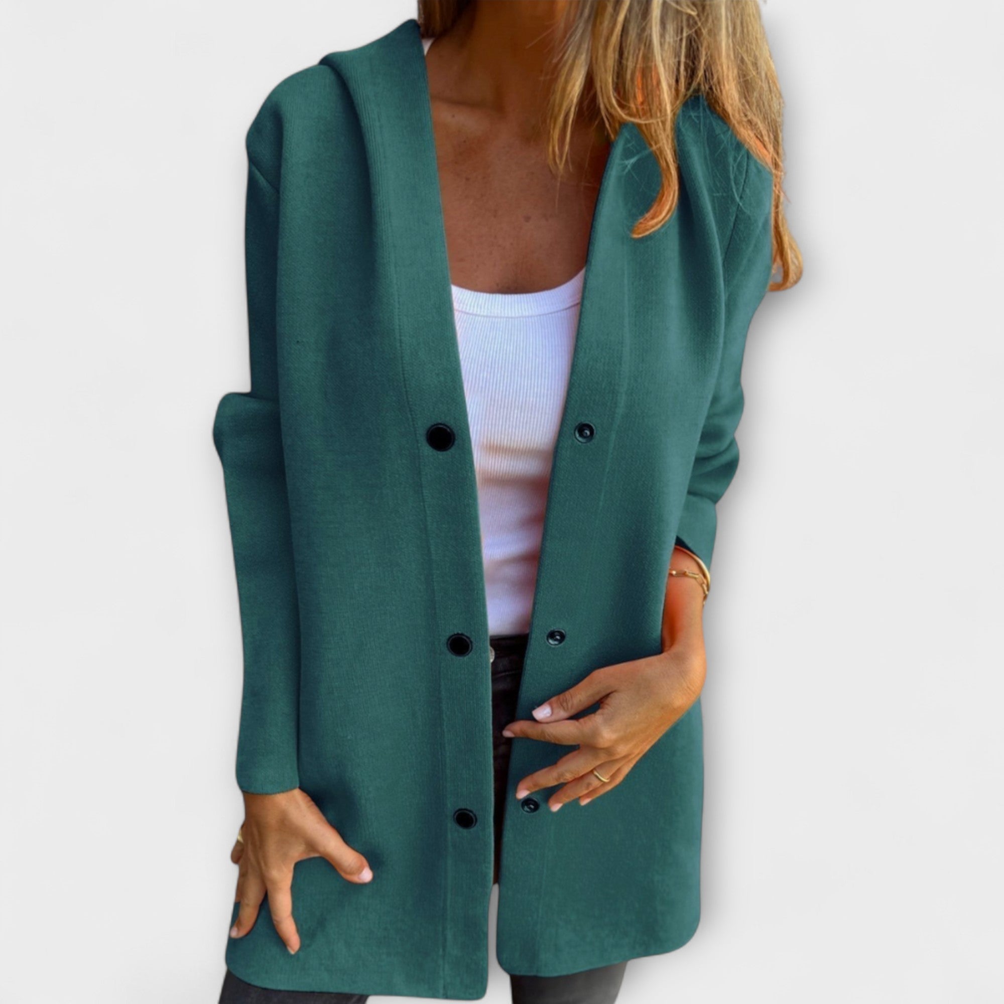 Rhyvian | Elegante Jacke