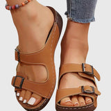 Boston™ - Orthopädische Sandalen