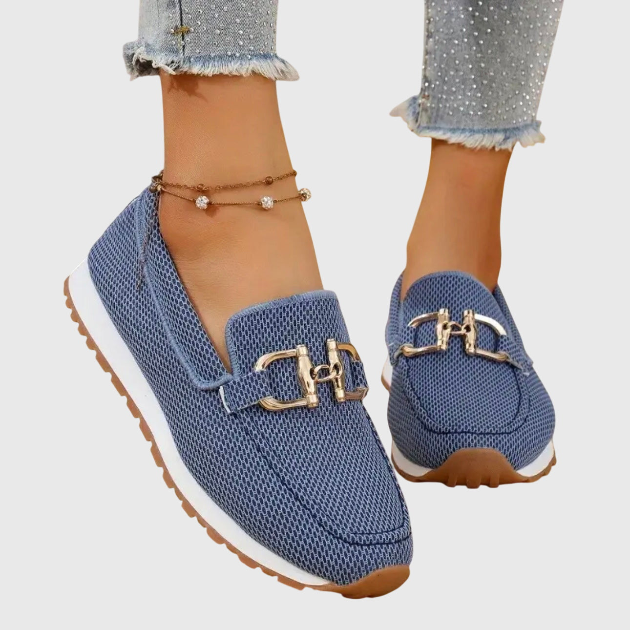 Susie | Orthopädische Slipper
