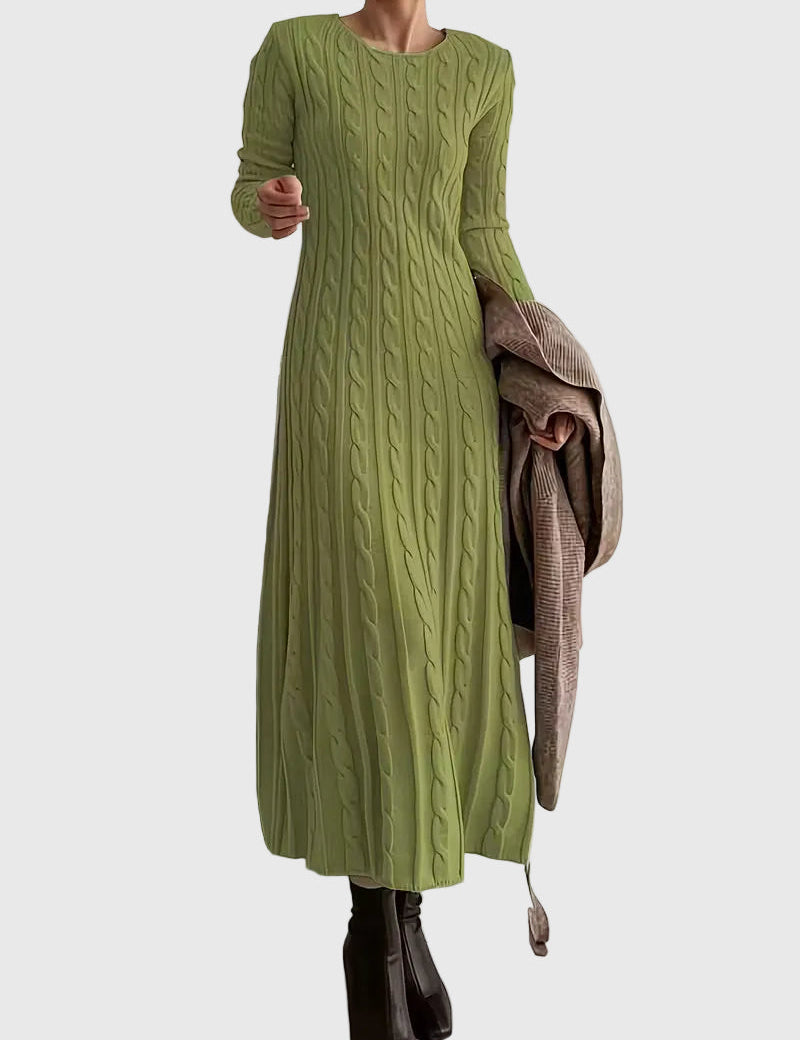 Evelyn | Eleganter Weicher Strick