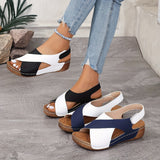 Yana | Orthopädische Sandalen Inclivara