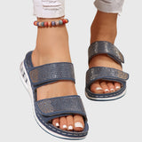 Ensley™ - Orthopädische Komfort-Sandalen