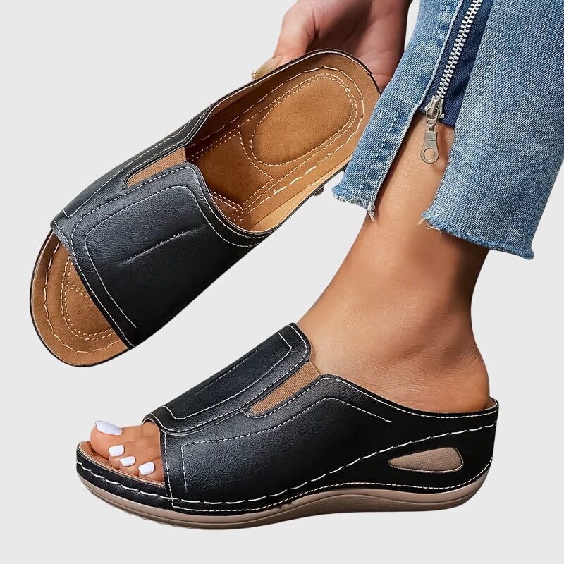 Aretha™ - Orthopädische Sandalen