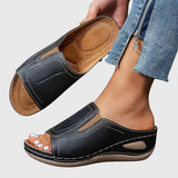 Aretha™ - Orthopädische Sandalen