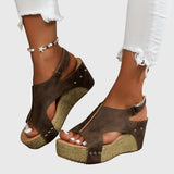 Lydia™ - Orthopädische Sandalen