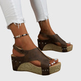 Lydia™ - Orthopädische Sandalen