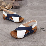 Yana | Orthopädische Sandalen Inclivara