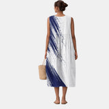 Elke™ | Elegantes Midikleid für jeden Tag