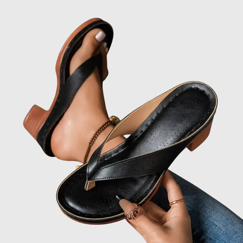 Gianna™ - Orthopädische Sandalen