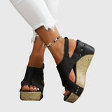 Lydia™ - Orthopädische Sandalen