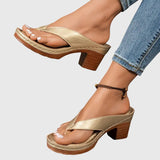Gianna™ - Orthopädische Sandalen