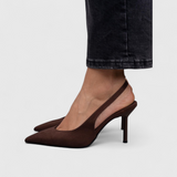 Bella | Elegante orthopädische High Heels