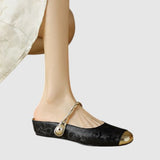 Cilia™ - Orthopädische Sandalen