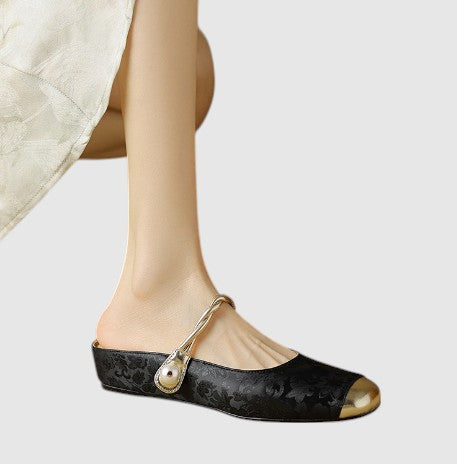 Cilia™ - Orthopädische Sandalen