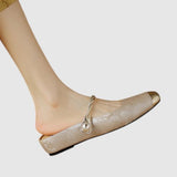 Cilia™ - Orthopädische Sandalen