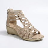 Clara - Modische orthopädische Sandalen für Damen