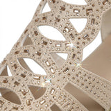 Clara - Modische orthopädische Sandalen für Damen
