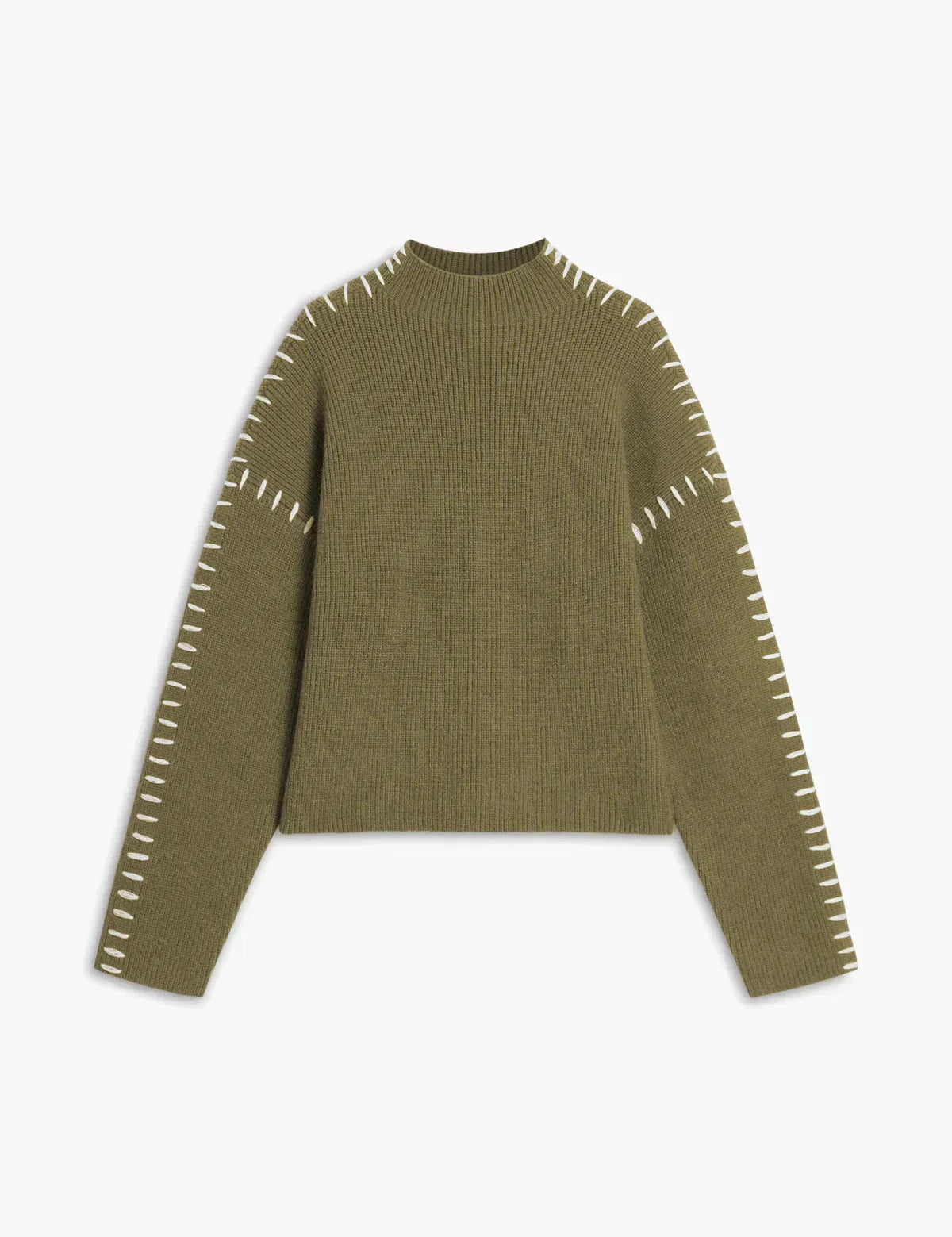 Nia | Bequemer Pullover