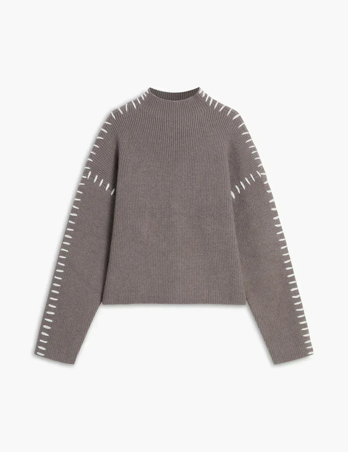 Nia | Bequemer Pullover