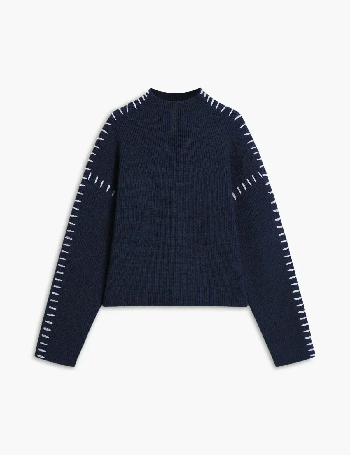 Nia | Bequemer Pullover