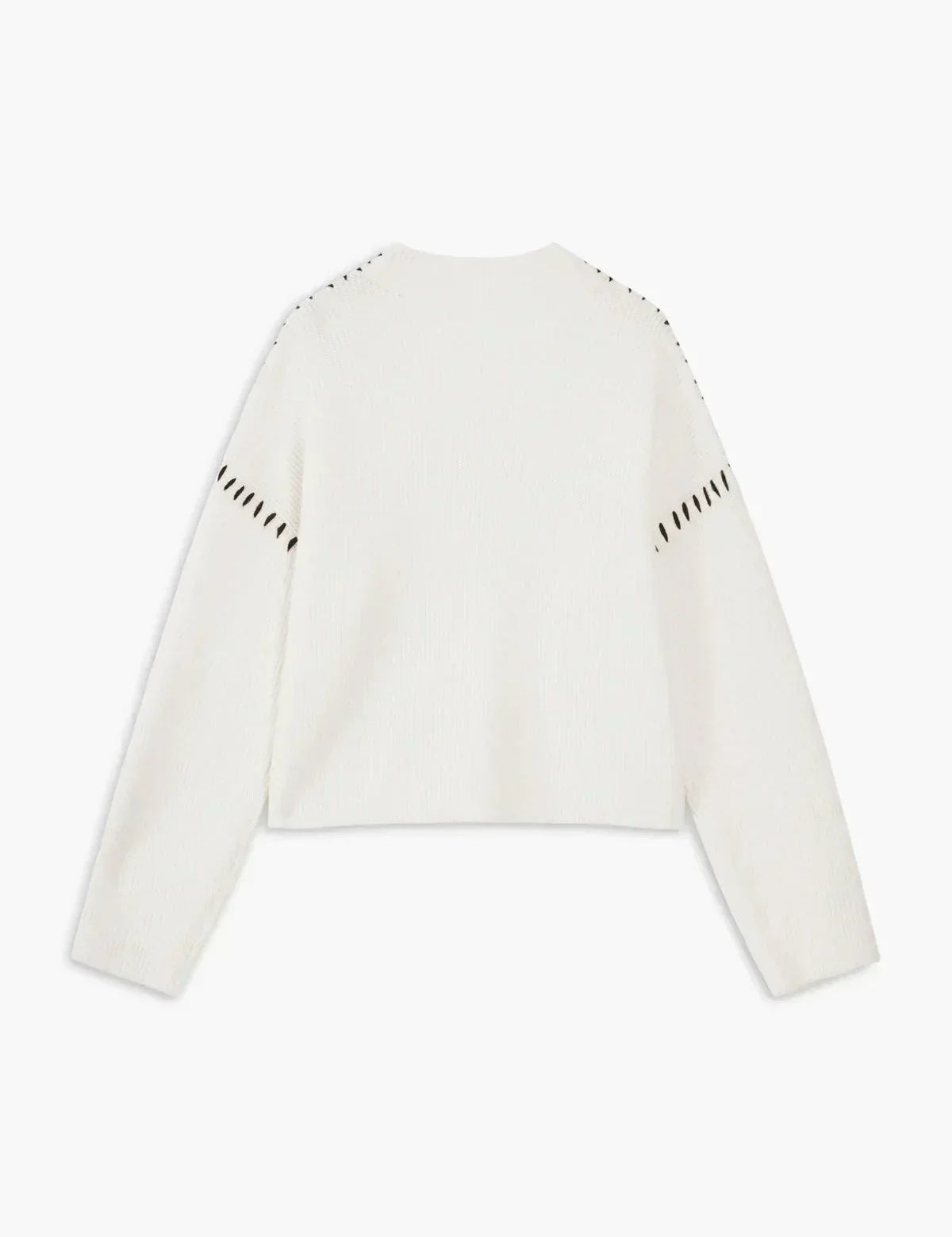 Nia | Bequemer Pullover