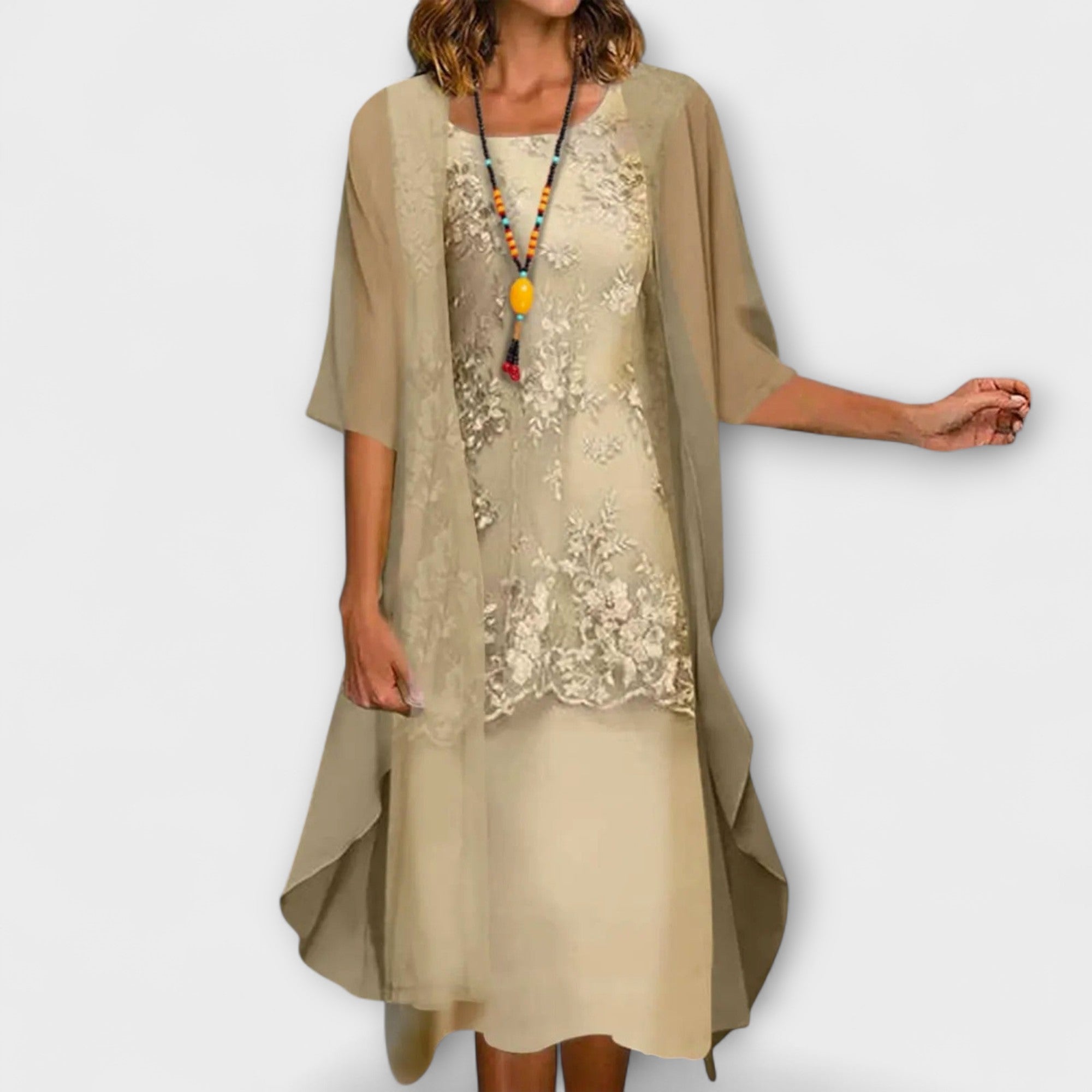 Elegantes Kleid PENLIAH™