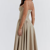 Romy | Korsettkleid – Unser Schmuckstück