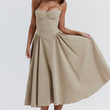 Romy | Korsettkleid – Unser Schmuckstück
