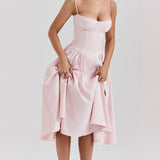 Romy | Korsettkleid – Unser Schmuckstück