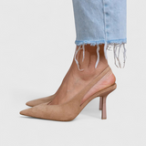Bella | Elegante orthopädische High Heels