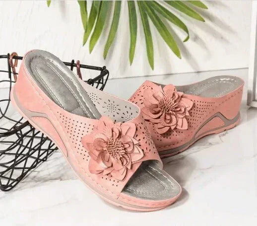 Amy - Orthopädische Sandalen