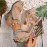 Bella – Ergonomische Sandalen