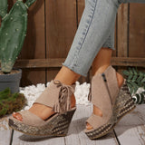 Bella – Ergonomische Sandalen