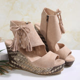 Bella – Ergonomische Sandalen